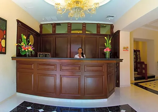 Hotel Plaza Colonial hotel detail image 3