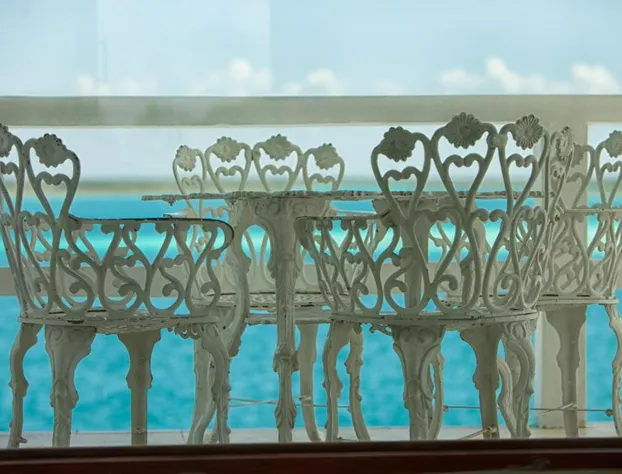 Hotel Laguna Bacalar hotel detail image 4