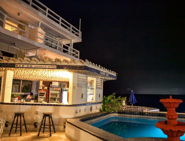 Hotel Laguna Bacalar hotel detail image 1