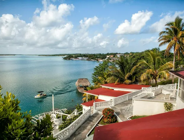 Hotel Laguna Bacalar hotel detail image 2