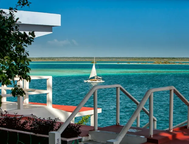 Hotel Laguna Bacalar hotel detail image 3