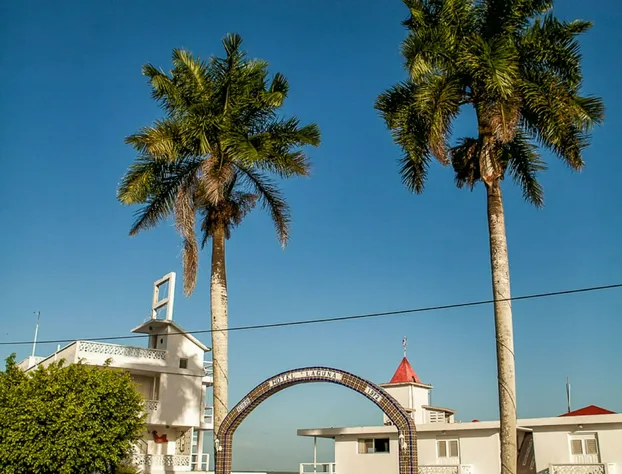 Hotel Laguna Bacalar hotel detail image 4