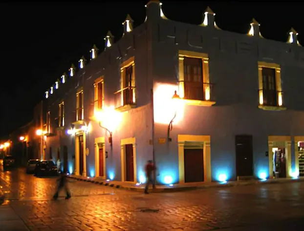 Hotel Castelmar hotel detail image 1