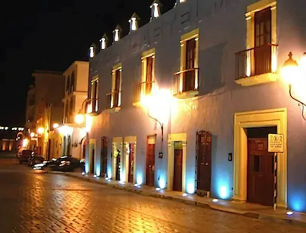 Hotel Castelmar hotel detail image 2