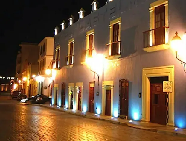 Hotel Castelmar hotel detail image 2