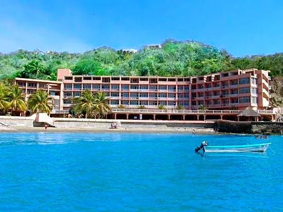 Playa de Santiago Hotel hotel detail image 1