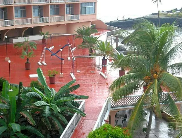 Playa de Santiago Hotel hotel detail image 2