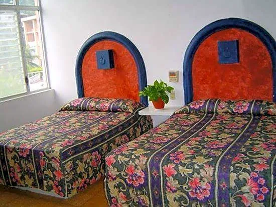 Playa de Santiago Hotel hotel detail image 4