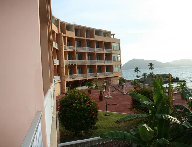 Playa de Santiago Hotel hotel detail image 4