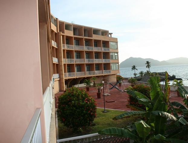 Playa de Santiago Hotel hotel detail image 4