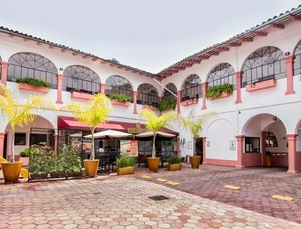 Hotel Central Teziutlan hotel detail image 3