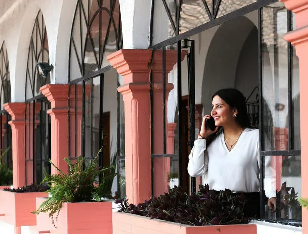 Hotel Central Teziutlan hotel detail image 4