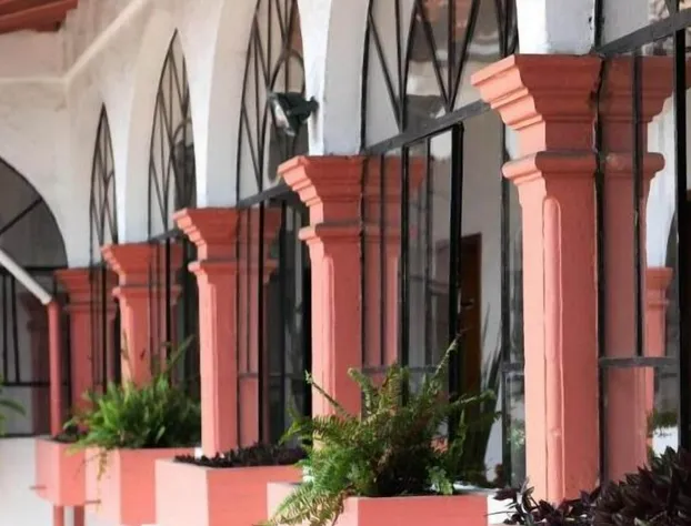 Hotel Central Teziutlan hotel detail image 2