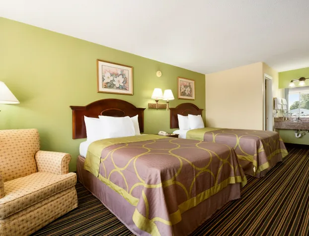 American INN of Orangeburg hotel detail image 2