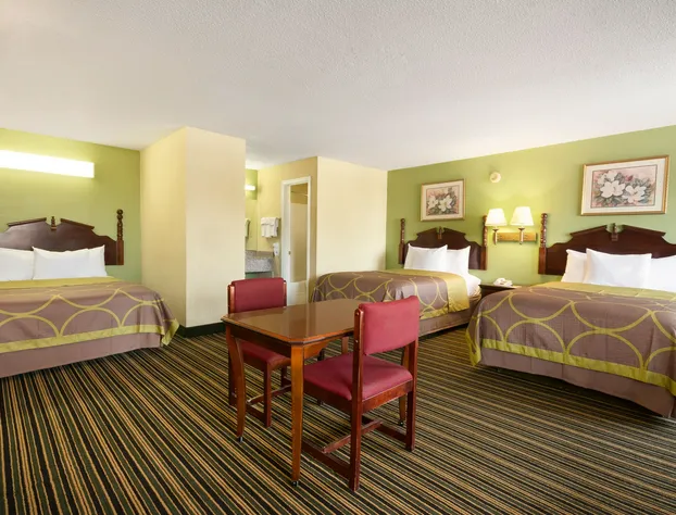 American INN of Orangeburg hotel detail image 3