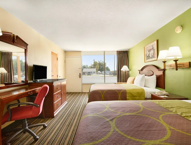 American INN of Orangeburg hotel detail image 4