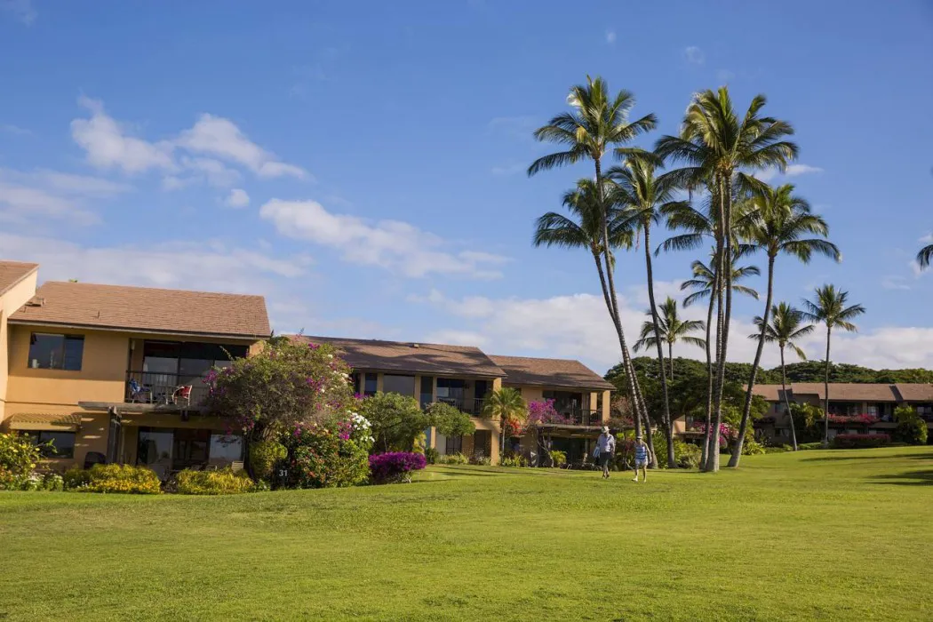 Wailea Ekahi Village A Destination Residence hotel hero