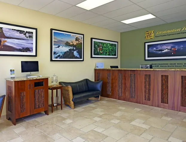 Wailea Ekahi Village A Destination Residence hotel detail image 3