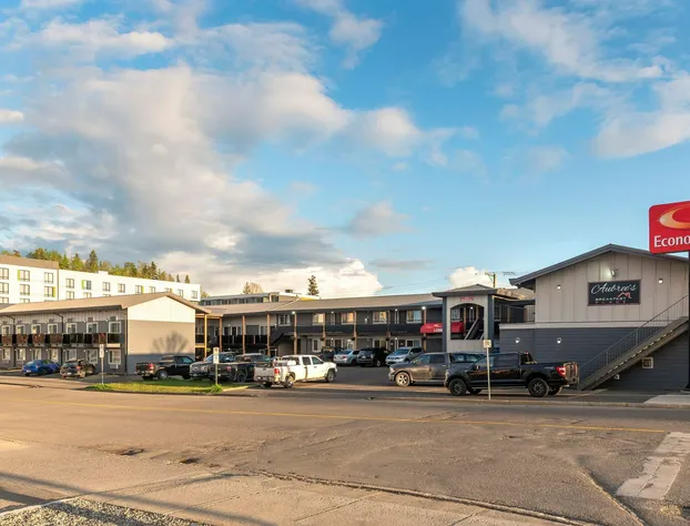 Econo Lodge hotel detail image 2