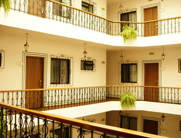 Hotel Vista Express Morelia By Arriva Hospitality Group hotel detail image 4