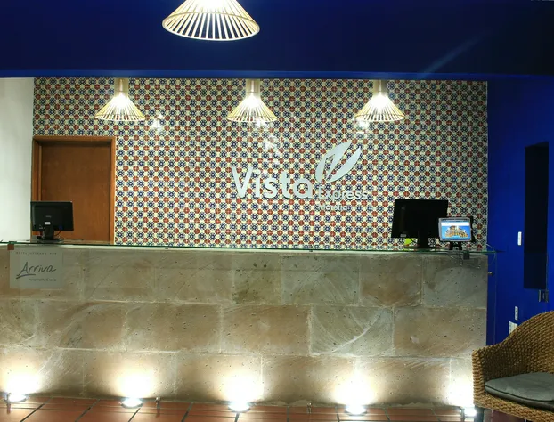 Hotel Vista Express Morelia By Arriva Hospitality Group hotel detail image 2