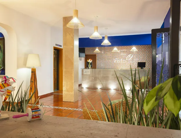 Hotel Vista Express Morelia By Arriva Hospitality Group hotel detail image 3