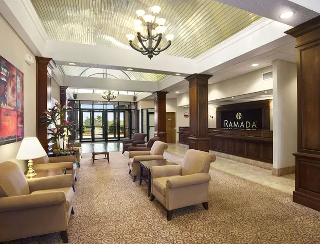Ramada by Wyndham Batesville hotel detail image 1