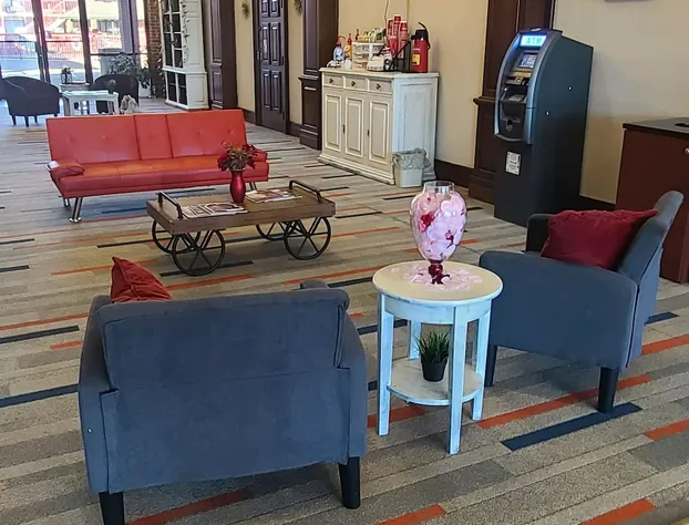 Ramada by Wyndham Batesville hotel detail image 3