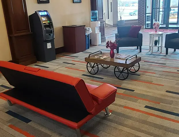 Ramada by Wyndham Batesville hotel detail image 4