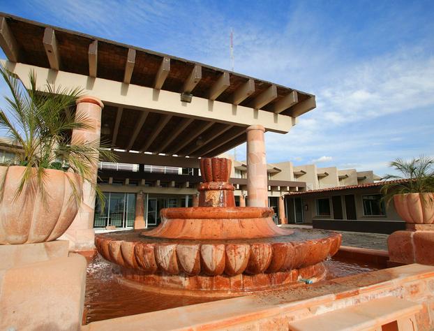 Hotel Parador Zacatecas hotel detail image 1