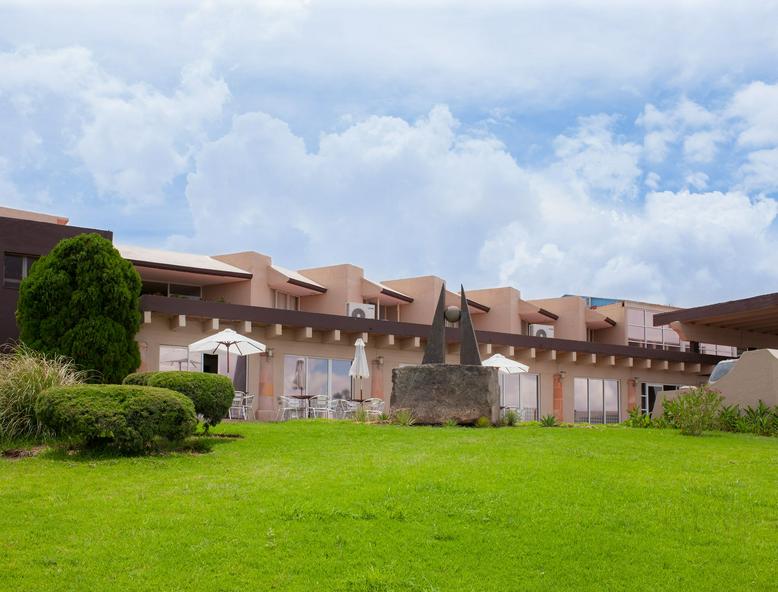 Hotel Parador Zacatecas hotel detail image 3