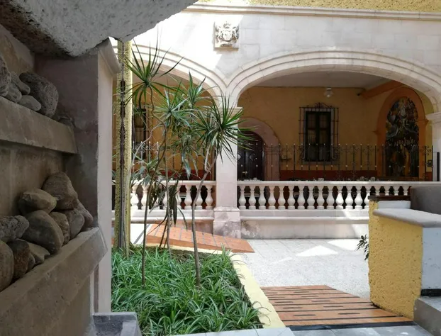 Hotel María Benita hotel detail image 2
