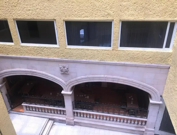 Hotel María Benita hotel detail image 4