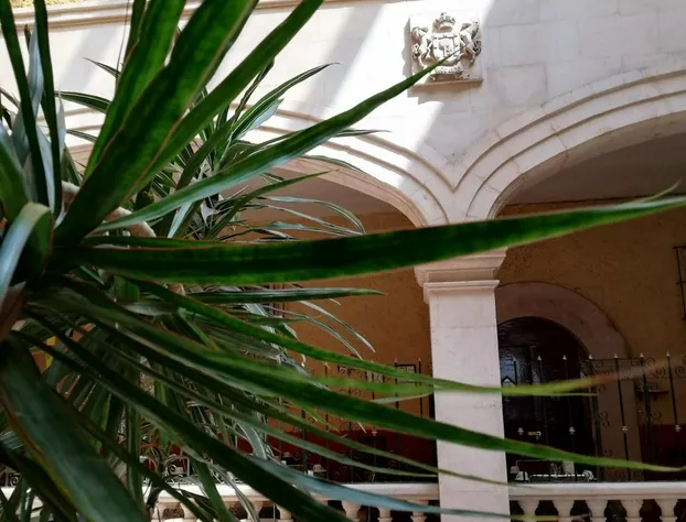 Hotel María Benita hotel detail image 3