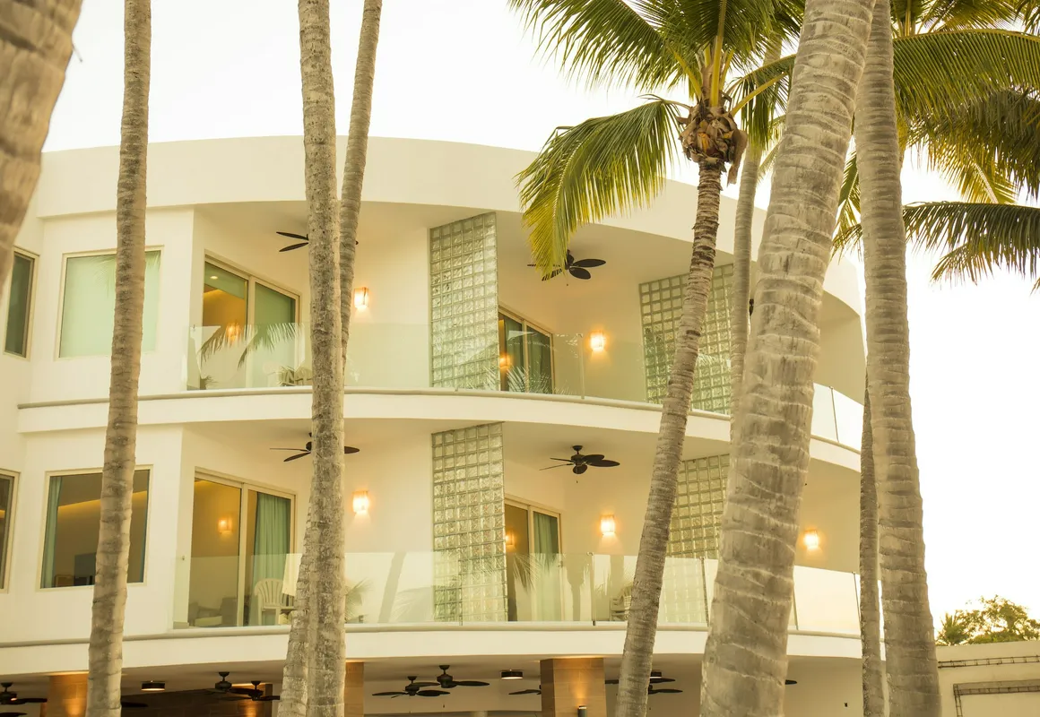 Vista Vallarta All Suites on the Beach hotel hero