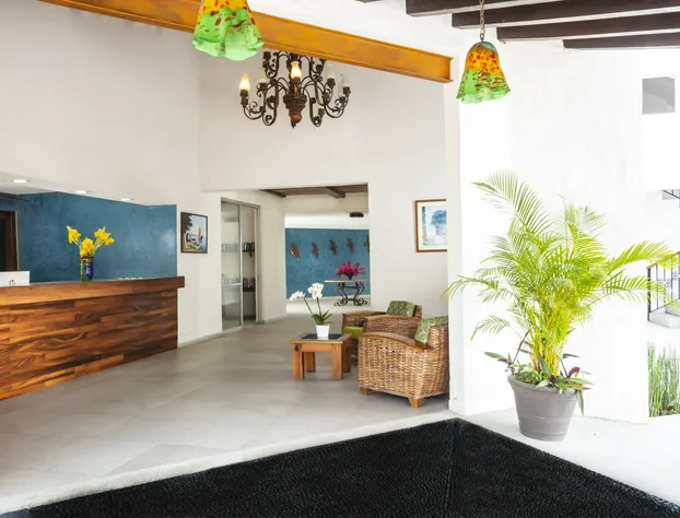 Vista Vallarta All Suites on the Beach hotel detail image 3