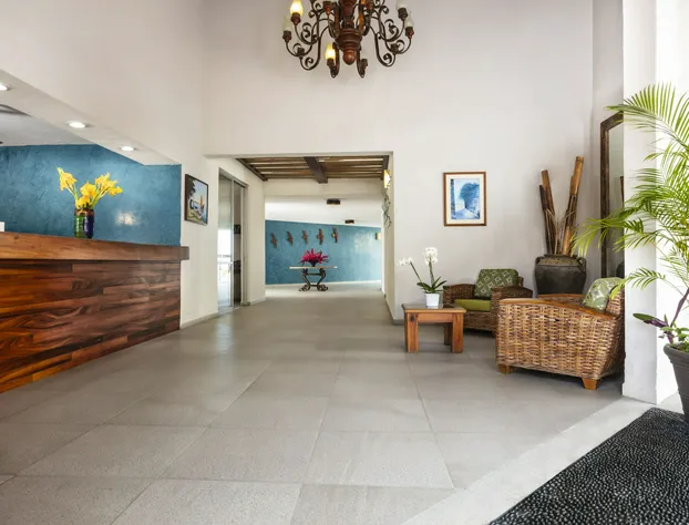 Vista Vallarta All Suites on the Beach hotel detail image 4