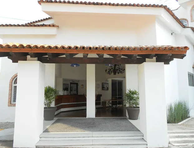 Vista Vallarta All Suites on the Beach hotel detail image 3