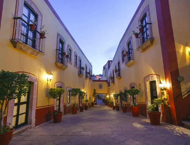 Hotel Mesón de Jobito hotel detail image 1