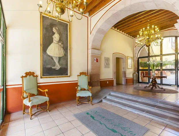 Hotel Mesón de Jobito hotel detail image 3