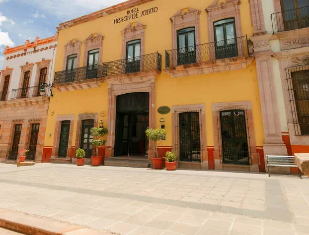 Hotel Mesón de Jobito hotel detail image 1