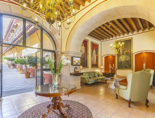 Hotel Mesón de Jobito hotel detail image 4