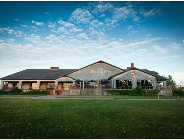 Rodd Brudenell River hotel detail image 1