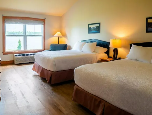 Rodd Brudenell River hotel detail image 4