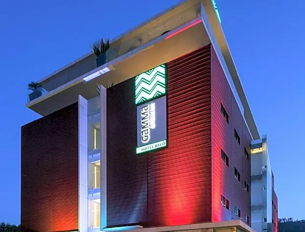 Gamma Morelia Beló hotel detail image 2