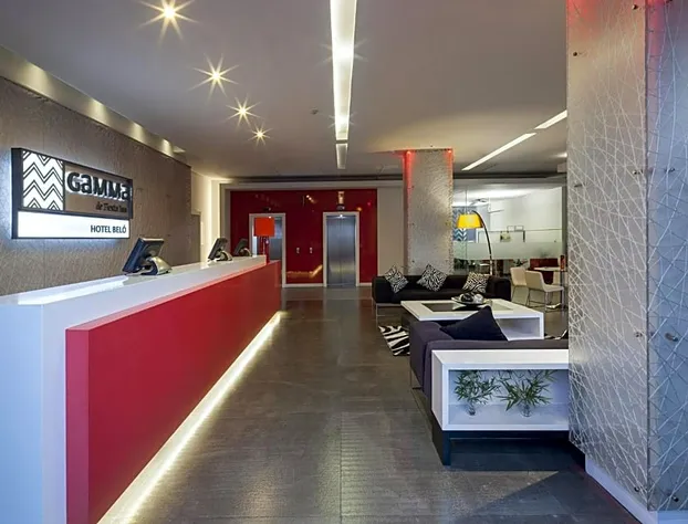 Gamma Morelia Beló hotel detail image 3