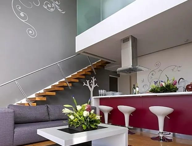 Gamma Morelia Beló hotel detail image 4