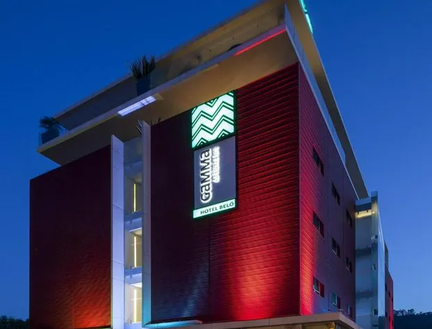 Gamma Morelia Beló hotel detail image 1