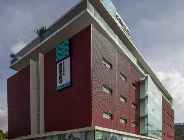 Gamma Morelia Beló hotel detail image 2