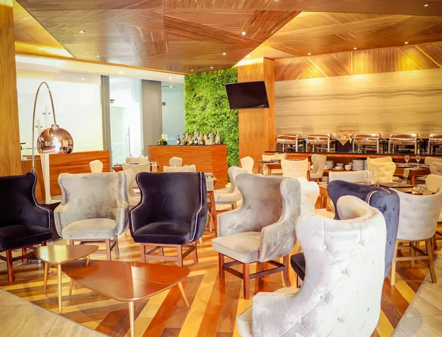 Gamma Morelia Beló hotel detail image 1